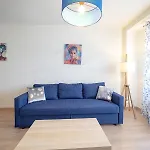 Monte Aurora By Silastur Apartment *