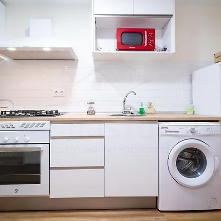 Monte Aurora 아파트 *