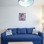 Monte Aurora By Silastur Apartament Gijón
