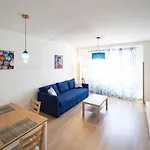 Apartament Monte Aurora By Silastur *