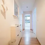 Monte Aurora By Silastur Apartment *