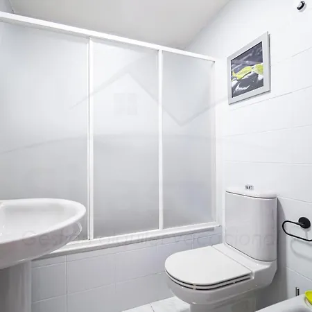 Monte Aurora By Silastur Apartment