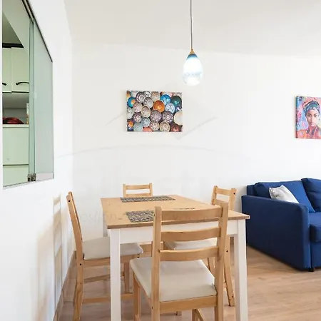 Monte Aurora Apartmán