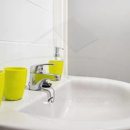 Monte Aurora Apartmán Gijón