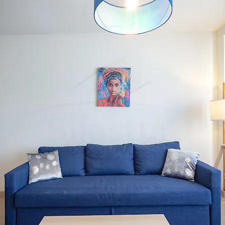 Monte Aurora Appartement Gijón