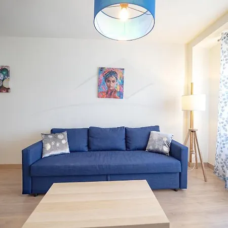 Monte Aurora By Silastur Apartment *