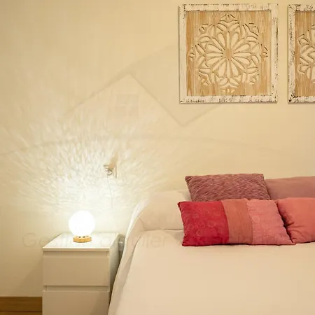 Apartament Monte Aurora By Silastur *