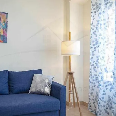 Apartmán Monte Aurora Gijón