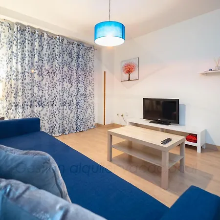 Apartament Monte Aurora By Silastur Gijón