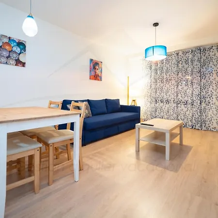 Apartmán Monte Aurora Gijón