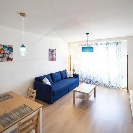 Appartement Monte Aurora *