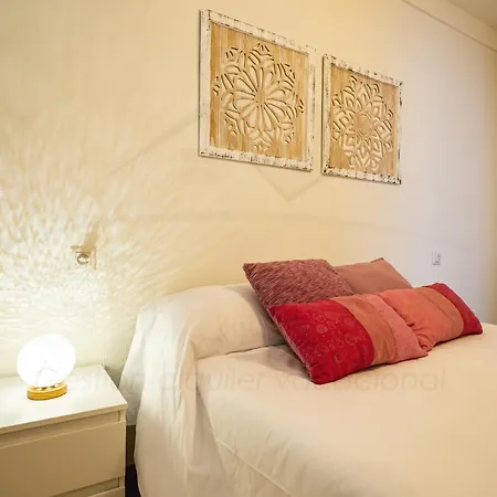 Appartement Monte Aurora