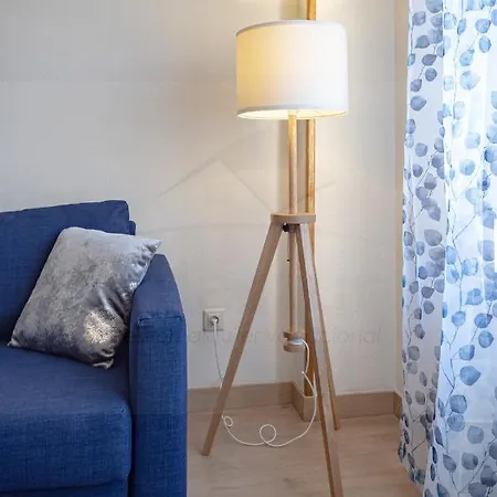 Monte Aurora Appartement Gijón