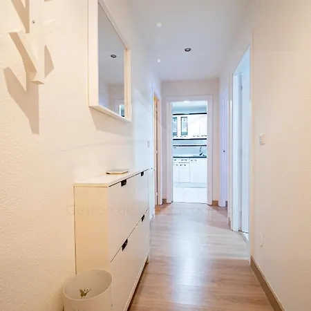 Monte Aurora Appartement *