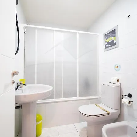 Monte Aurora Appartement Gijón