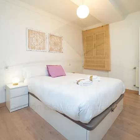 Appartement Monte Aurora *