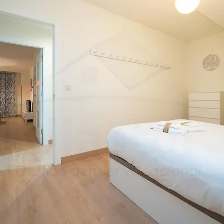 Monte Aurora Appartement